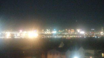 Weather camera view of Robert and Sandy Ellis ES.