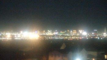 Weather camera view of Robert and Sandy Ellis ES.