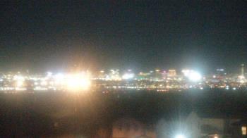 Weather camera view of Robert and Sandy Ellis ES.