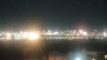 Weather camera view of Robert and Sandy Ellis ES.