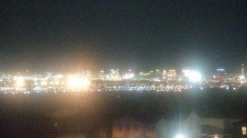 Weather camera view of Robert and Sandy Ellis ES.