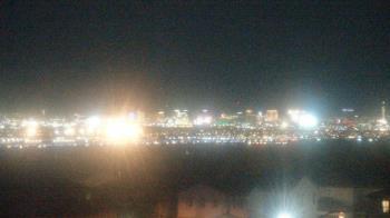 Weather camera view of Robert and Sandy Ellis ES.