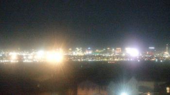 Weather camera view of Robert and Sandy Ellis ES.