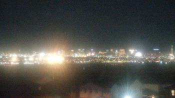 Weather camera view of Robert and Sandy Ellis ES.