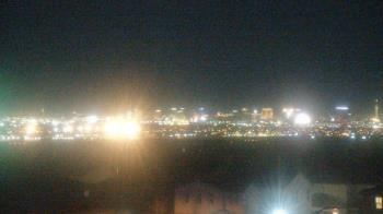 Weather camera view of Robert and Sandy Ellis ES.