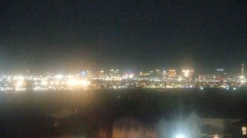 Weather camera view of Robert and Sandy Ellis ES.