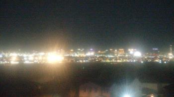 Weather camera view of Robert and Sandy Ellis ES.