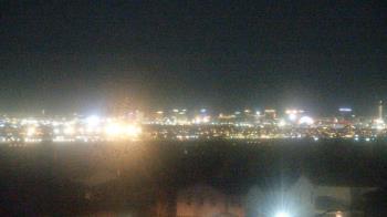 Weather camera view of Robert and Sandy Ellis ES.