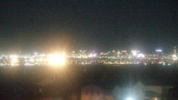 Weather camera view of Robert and Sandy Ellis ES.