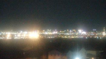 Weather camera view of Robert and Sandy Ellis ES.