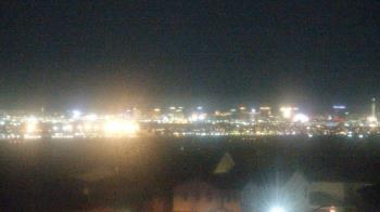 Weather camera view of Robert and Sandy Ellis ES.