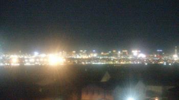 Weather camera view of Robert and Sandy Ellis ES.