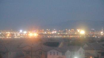 Weather camera view of Robert and Sandy Ellis ES.