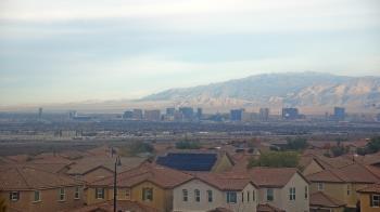 Weather camera view of Robert and Sandy Ellis ES.