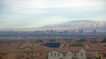 Weather camera view of Robert and Sandy Ellis ES.
