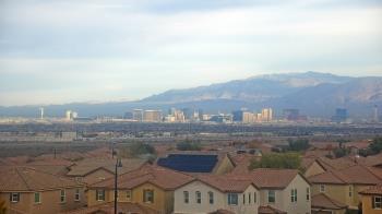 Weather camera view of Robert and Sandy Ellis ES.