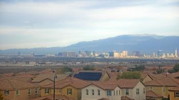 Weather camera view of Robert and Sandy Ellis ES.