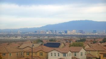 Weather camera view of Robert and Sandy Ellis ES.