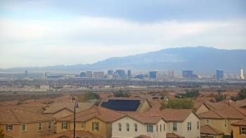 Weather camera view of Robert and Sandy Ellis ES.
