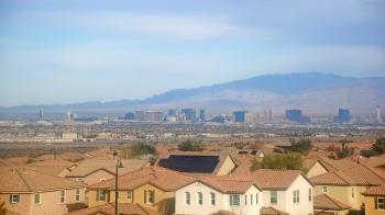 Weather camera view of Robert and Sandy Ellis ES.