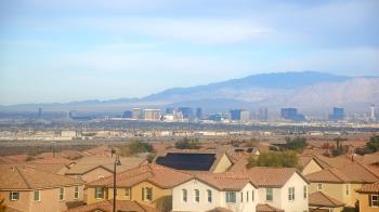 Weather camera view of Robert and Sandy Ellis ES.
