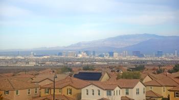 Weather camera view of Robert and Sandy Ellis ES.