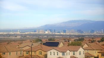 Weather camera view of Robert and Sandy Ellis ES.