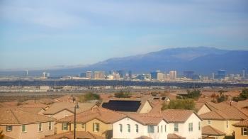 Weather camera view of Robert and Sandy Ellis ES.