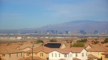Weather camera view of Robert and Sandy Ellis ES.