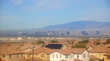 Weather camera view of Robert and Sandy Ellis ES.