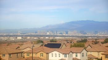 Weather camera view of Robert and Sandy Ellis ES.
