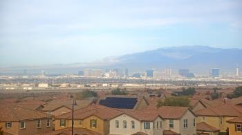 Weather camera view of Robert and Sandy Ellis ES.