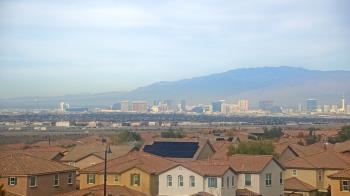 Weather camera view of Robert and Sandy Ellis ES.