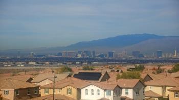 Weather camera view of Robert and Sandy Ellis ES.