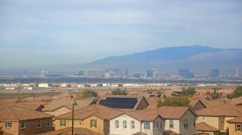 Weather camera view of Robert and Sandy Ellis ES.