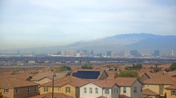 Weather camera view of Robert and Sandy Ellis ES.
