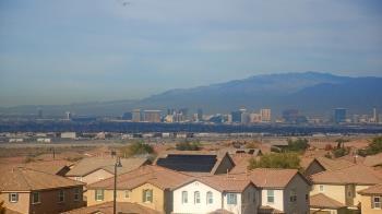 Weather camera view of Robert and Sandy Ellis ES.