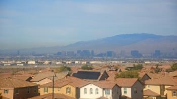 Weather camera view of Robert and Sandy Ellis ES.