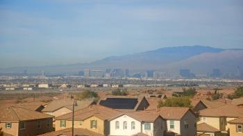 Weather camera view of Robert and Sandy Ellis ES.