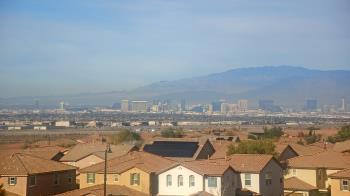 Weather camera view of Robert and Sandy Ellis ES.