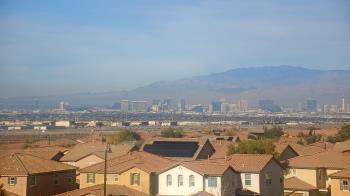 Weather camera view of Robert and Sandy Ellis ES.