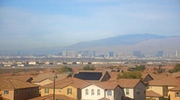 Weather camera view of Robert and Sandy Ellis ES.
