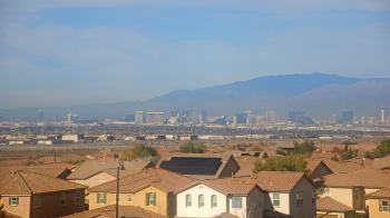 Weather camera view of Robert and Sandy Ellis ES.