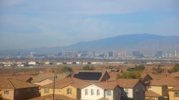 Weather camera view of Robert and Sandy Ellis ES.