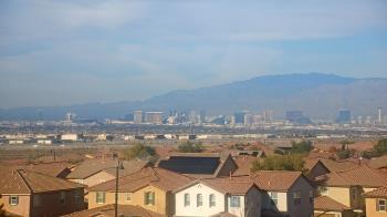 Weather camera view of Robert and Sandy Ellis ES.