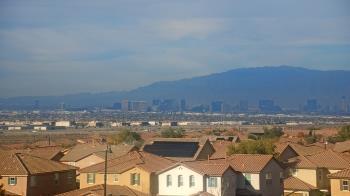 Weather camera view of Robert and Sandy Ellis ES.