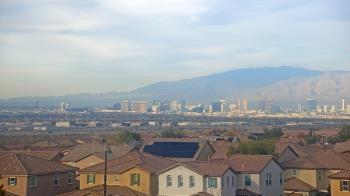 Weather camera view of Robert and Sandy Ellis ES.