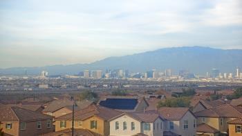 Weather camera view of Robert and Sandy Ellis ES.