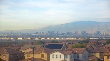 Weather camera view of Robert and Sandy Ellis ES.