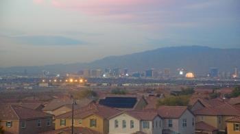 Weather camera view of Robert and Sandy Ellis ES.